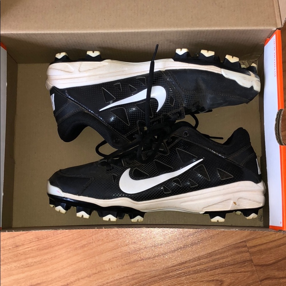 Nike Cleats